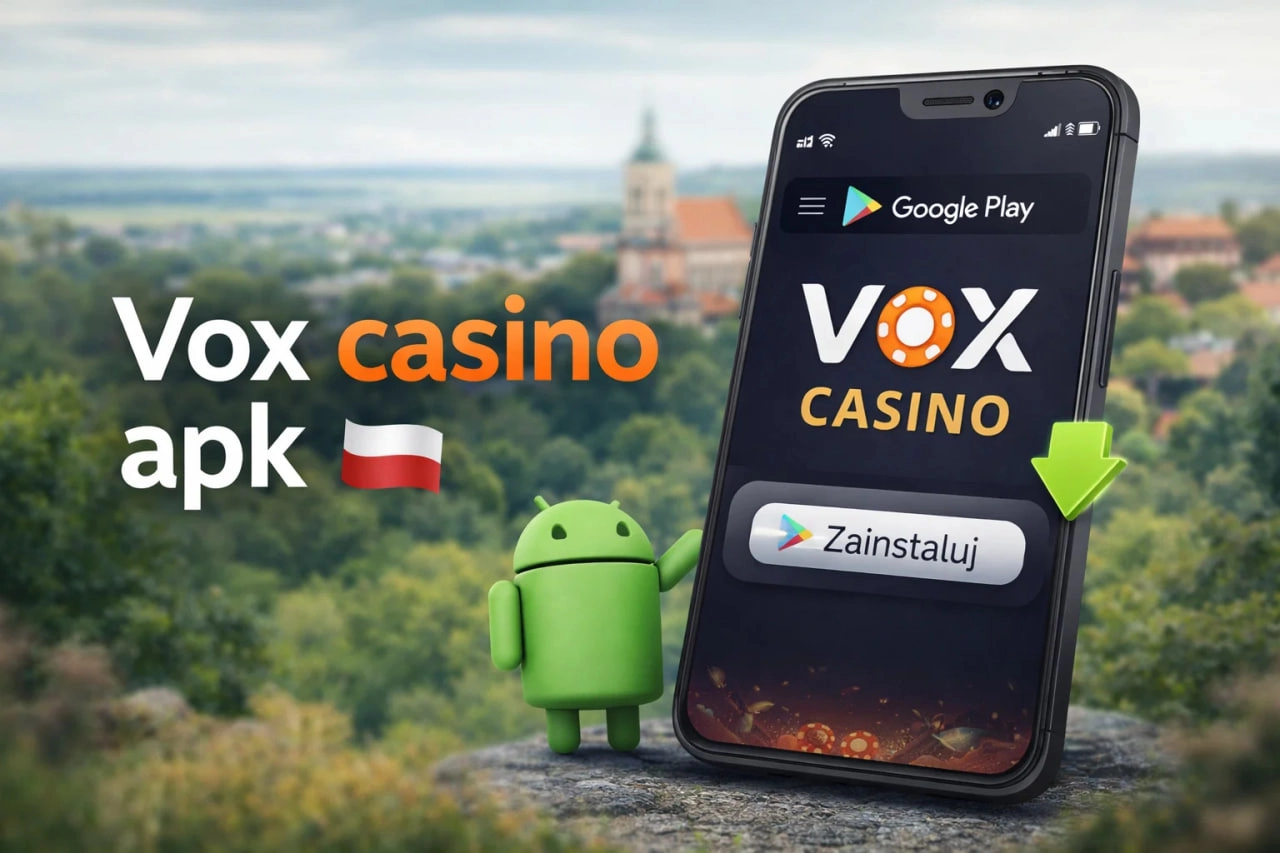 Vox casino – jak usunąć konto